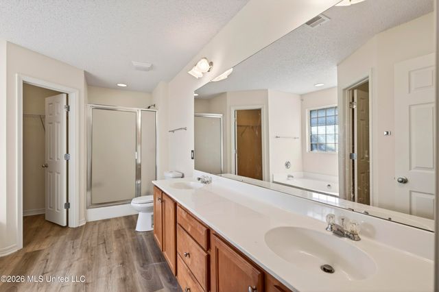 15199 E Shadow Creek Drive, Biloxi, MS 39532