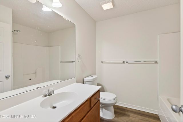 15199 E Shadow Creek Drive, Biloxi, MS 39532