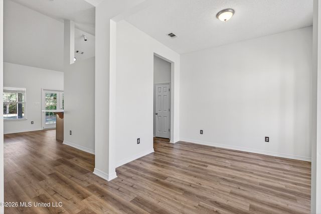 15199 E Shadow Creek Drive, Biloxi, MS 39532