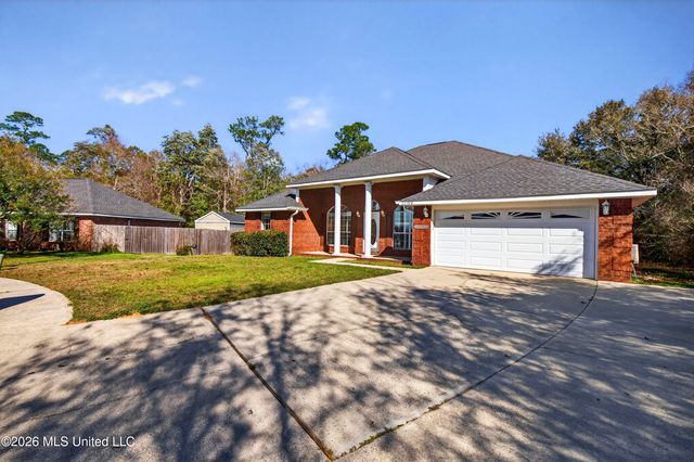 15199 E Shadow Creek Drive, Biloxi, MS 39532