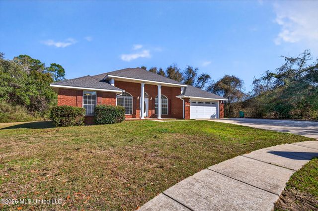 15199 E Shadow Creek Drive, Biloxi, MS 39532