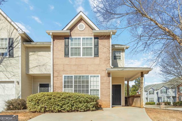 11307 Michelle Way, Hampton, GA 30228