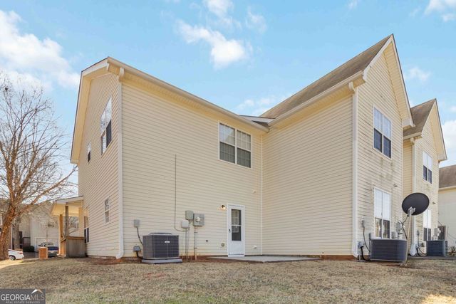 11307 Michelle Way, Hampton, GA 30228