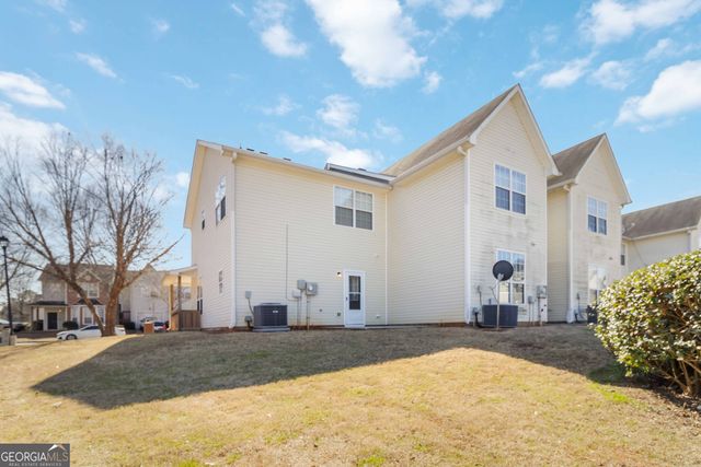 11307 Michelle Way, Hampton, GA 30228