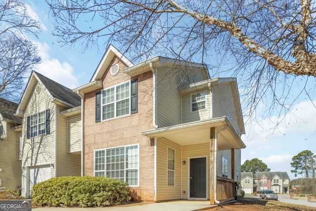 11307 Michelle Way, Hampton, GA 30228