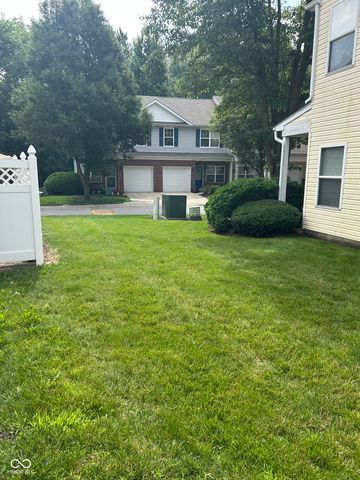 5132 Tuscany Lane, Indianapolis, IN 46254