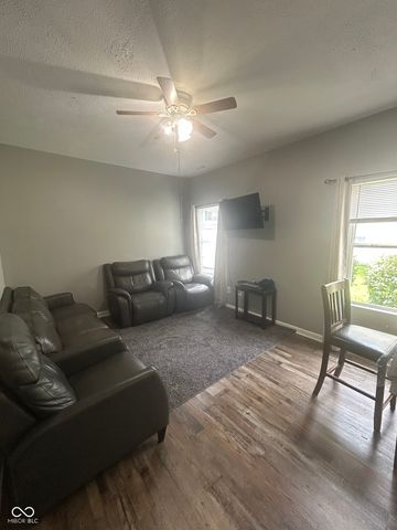 5132 Tuscany Lane, Indianapolis, IN 46254