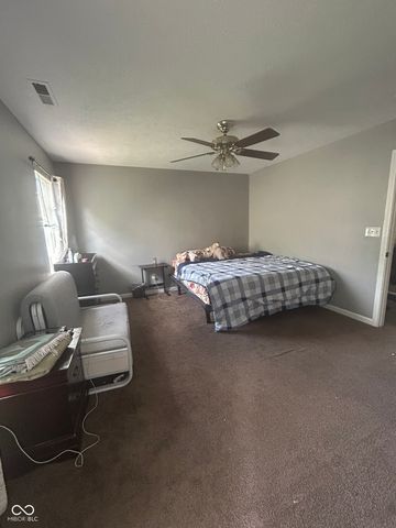 5132 Tuscany Lane, Indianapolis, IN 46254