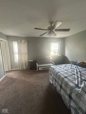 5132 Tuscany Lane, Indianapolis, IN 46254