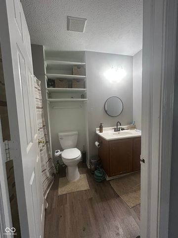 5132 Tuscany Lane, Indianapolis, IN 46254