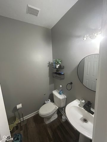 5132 Tuscany Lane, Indianapolis, IN 46254