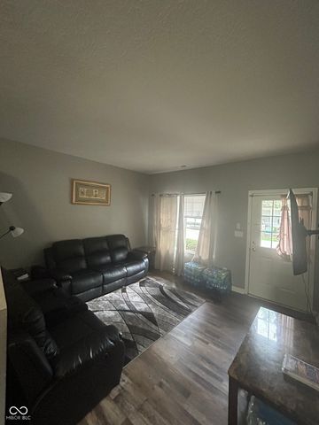 5132 Tuscany Lane, Indianapolis, IN 46254