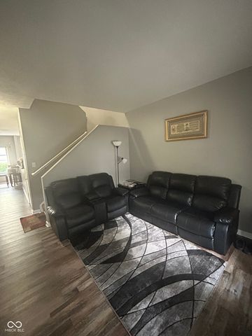 5132 Tuscany Lane, Indianapolis, IN 46254