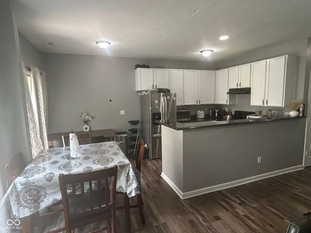 5132 Tuscany Lane, Indianapolis, IN 46254