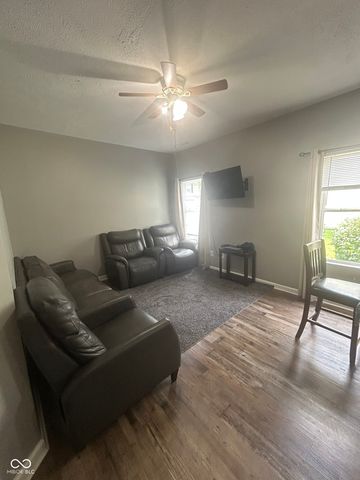 5132 Tuscany Lane, Indianapolis, IN 46254