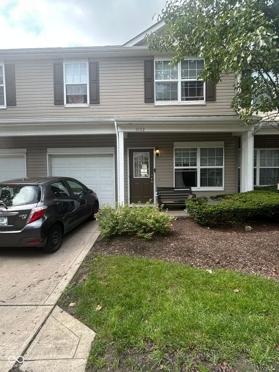 5132 Tuscany Lane, Indianapolis, IN 46254