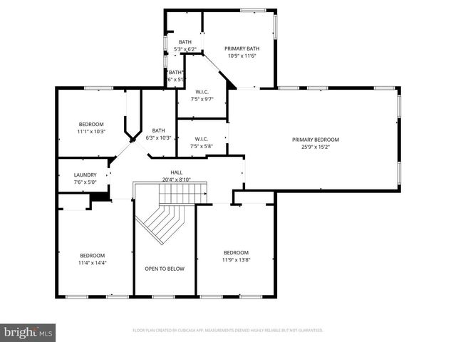 1905 ANTERO CT, Frederick, MD 21702