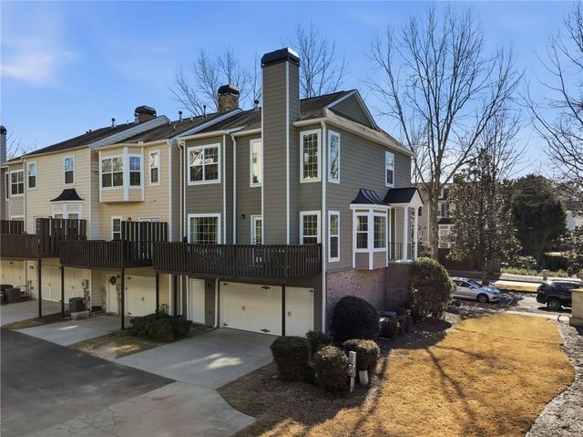 3777 Lake Point Boulevard, Suwanee, GA 30024