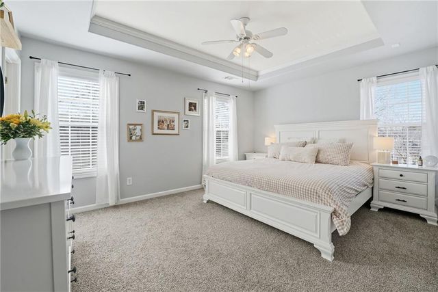 3777 Lake Point Boulevard, Suwanee, GA 30024