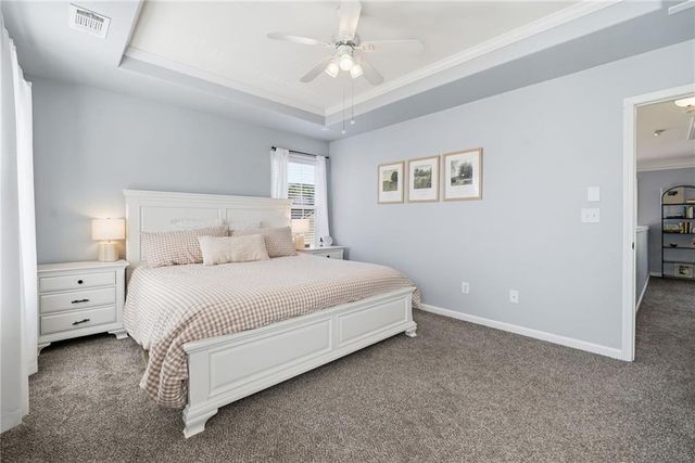 3777 Lake Point Boulevard, Suwanee, GA 30024