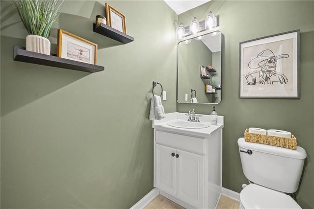 3777 Lake Point Boulevard, Suwanee, GA 30024