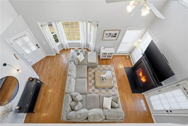 3777 Lake Point Boulevard, Suwanee, GA 30024