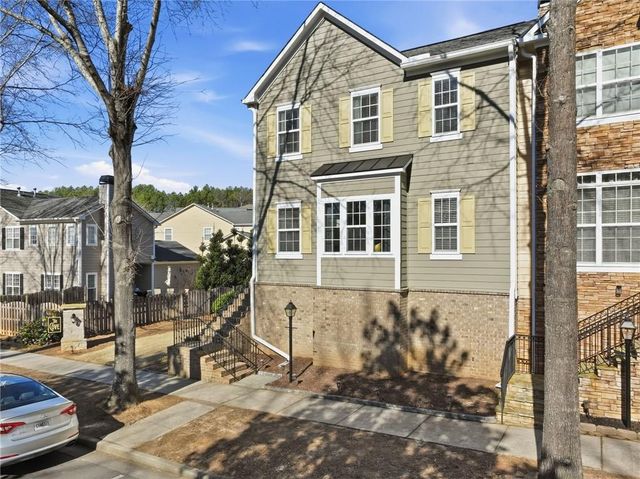 3777 Lake Point Boulevard, Suwanee, GA 30024