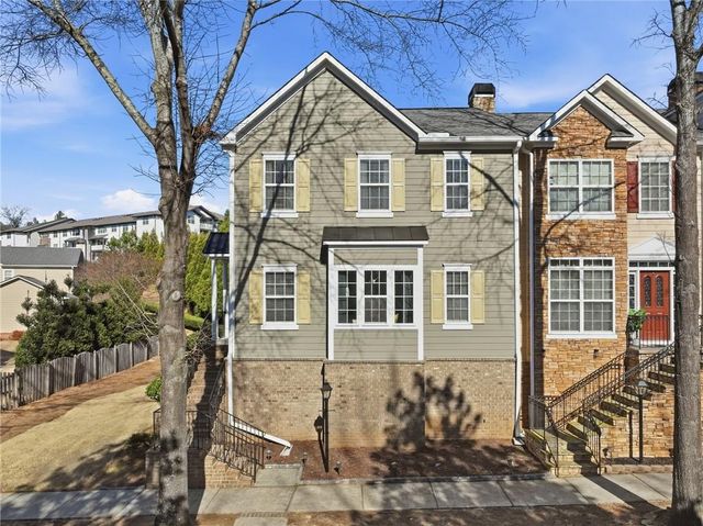 3777 Lake Point Boulevard, Suwanee, GA 30024