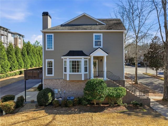 3777 Lake Point Boulevard, Suwanee, GA 30024