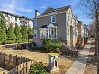 3777 Lake Point Boulevard, Suwanee, GA 30024