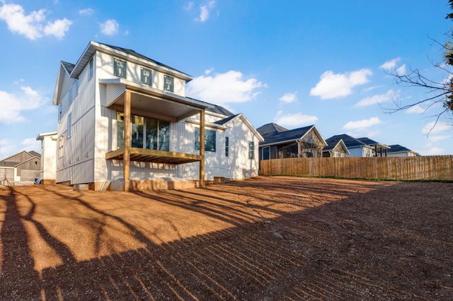 Lot 17 S Sycamore Avenue, Springfield, MO 65810