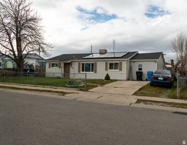 4944 S 4900 W, Salt Lake City, UT 84118