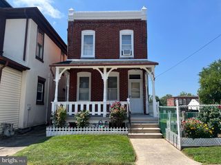 612 W LAFAYETTE ST, Norristown, PA 19401