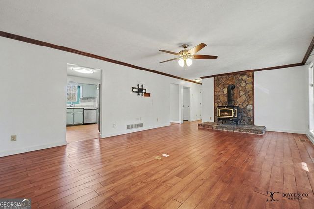 5295 Ridge Road, Douglasville, GA 30134