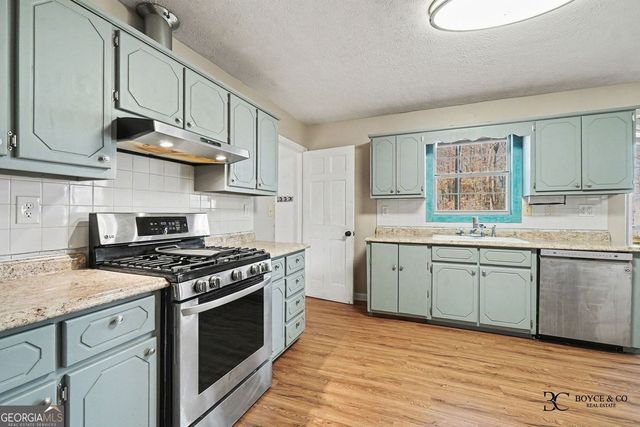 5295 Ridge Road, Douglasville, GA 30134