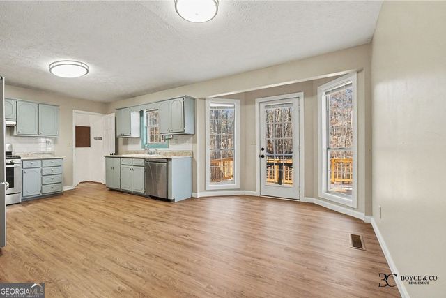 5295 Ridge Road, Douglasville, GA 30134