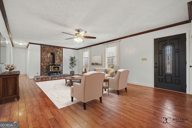 5295 Ridge Road, Douglasville, GA 30134