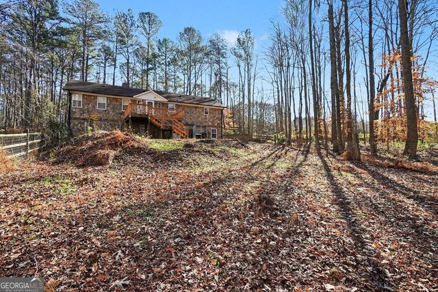 5295 Ridge Road, Douglasville, GA 30134