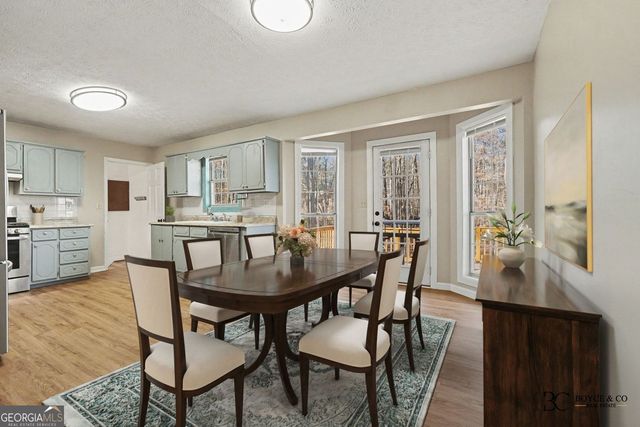 5295 Ridge Road, Douglasville, GA 30134