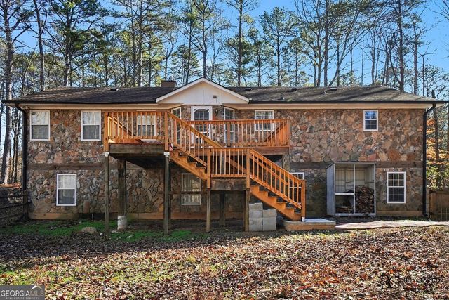 5295 Ridge Road, Douglasville, GA 30134