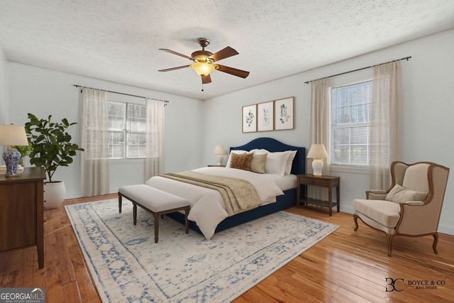 5295 Ridge Road, Douglasville, GA 30134