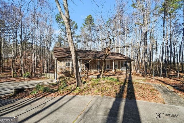 5295 Ridge Road, Douglasville, GA 30134