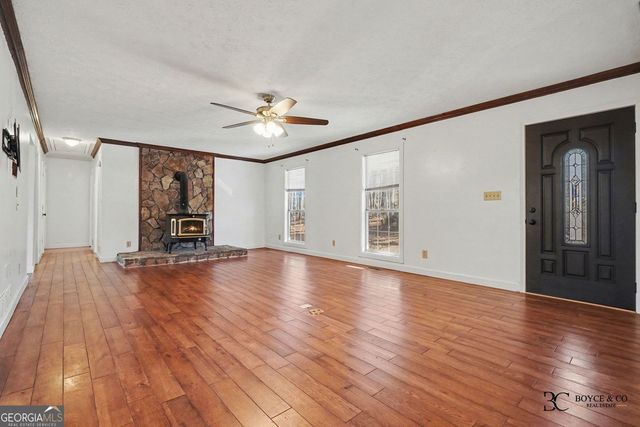 5295 Ridge Road, Douglasville, GA 30134