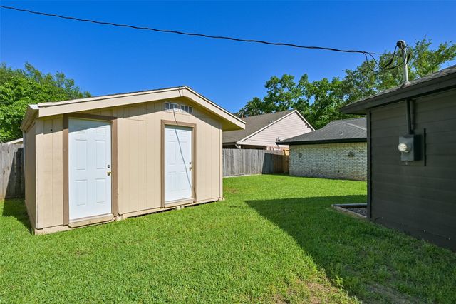 154 Camellia Street, Sugar Land, TX 77478