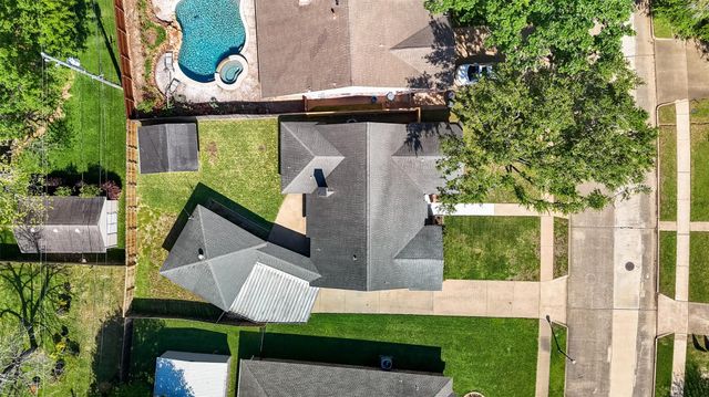 154 Camellia Street, Sugar Land, TX 77478