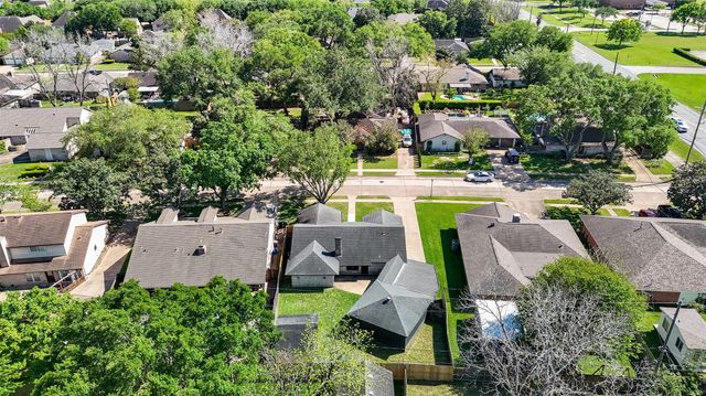 154 Camellia Street, Sugar Land, TX 77478
