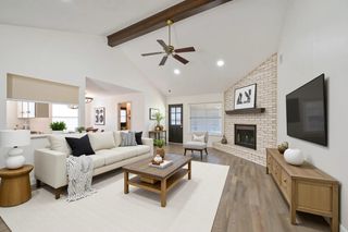 154 Camellia Street, Sugar Land, TX 77478