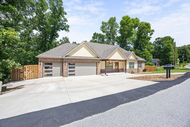 50 Melanie Drive, Bella Vista, AR 72714