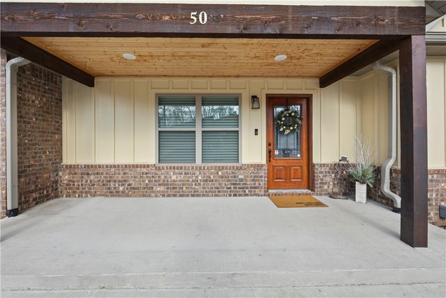 50 Melanie Drive, Bella Vista, AR 72714