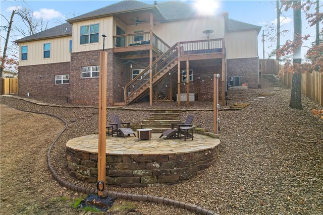 50 Melanie Drive, Bella Vista, AR 72714